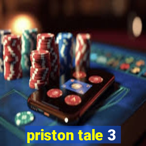 priston tale 3